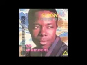 King Sunny Ade - Omo